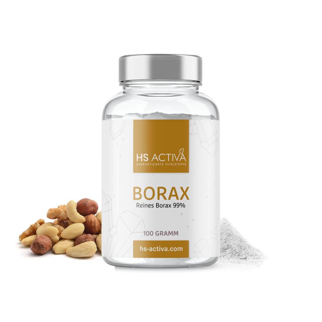 Borax